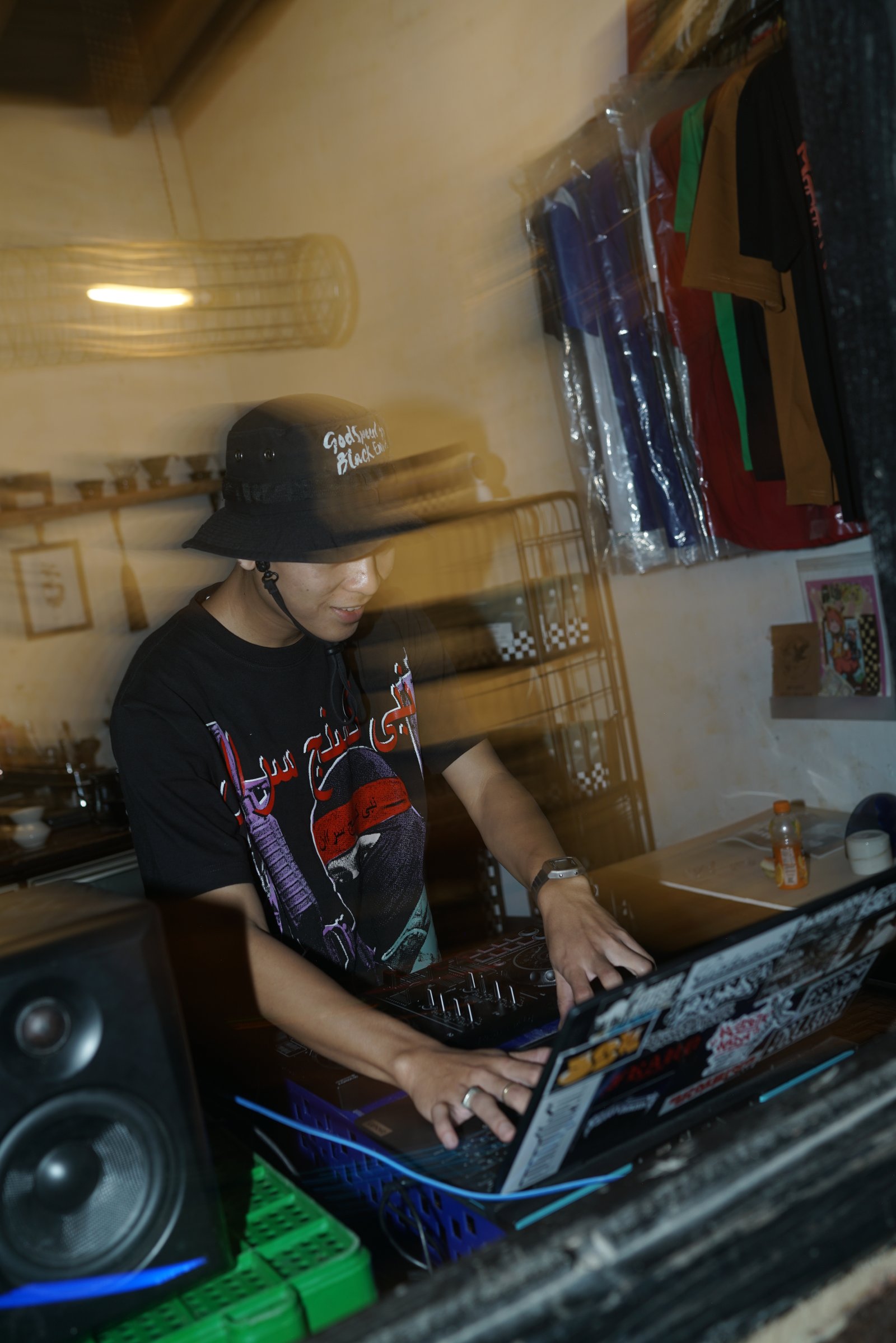 Sunday Club Fun Run 3